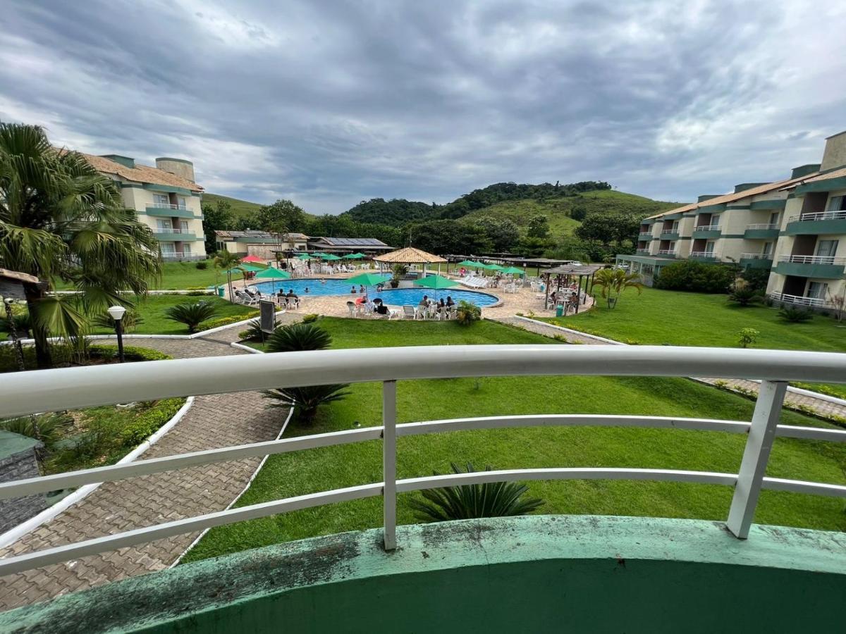 Apartamento/Flat - Condominio Village - Aldeia Das Aguas Park Resort. Barra do Piraí Exterior foto